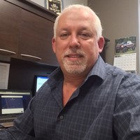 Denver Property Restoration Services Employee Jim Cabral's profile photo