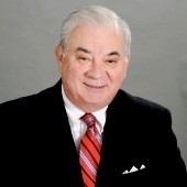 Sanford Holshouser Economic Development Consulting, LLC (SHEDC) Employee Ernie Pearson's profile photo