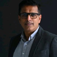 Mashreq Employee Mehesh Dhomkar's profile photo