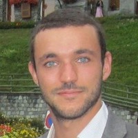 QUERCY REFRIGERATION Employee Jeremie Mendez's profile photo