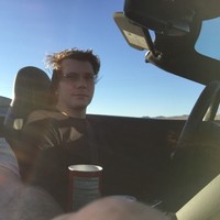 Crazy Panda Employee Oleg Pronin's profile photo