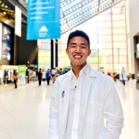 Benjamin Hong Email & Phone Number