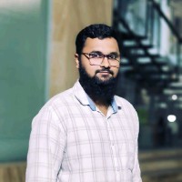 ITECHSTACK INC Employee Mirza Baig's profile photo