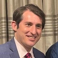 Dry Associates Investment Bank Employee Spence Dry's profile photo