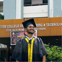 SumedhaIT Employee Khadeer Shaik's profile photo