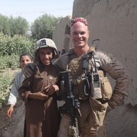 Guard Unit Employee Pj Tremblay's profile photo