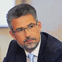 Syssoft Employee Alexander Gurevich's profile photo