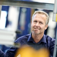Eltronic A/S Employee Christian Madsen's profile photo