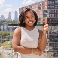 Tonic3 Employee Shanice Gravesandy's profile photo