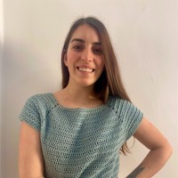 Coding Giants España Employee Lorena Peralta Rojas's profile photo