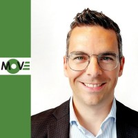Move Intermodal Employee Joris Brouwers's profile photo