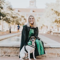 Nuclein Employee Hannah Klug's profile photo