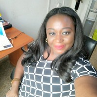 FEDERAL MINISTRY OF FINANCE, BUDGET & NATIONAL PLANNING NIGERIA Employee Ati Amali's profile photo