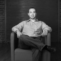 Wynn Resorts Employee Zachary Maley's profile photo