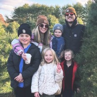 Avenue Construction, LLC Employee Tyler Jackson's profile photo