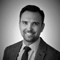 Cottonwood Residential Employee Aaron Torriente's profile photo