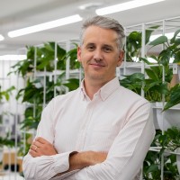 Nestlé Purina Petcare Australia Employee Ryan Hollis's profile photo