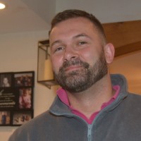 Patrick Hill Email & Phone Number