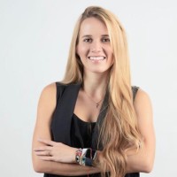 Screaming Color Corp Employee Valentina Zumeta's profile photo