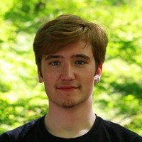 BitSpace Employee Samuel Goldstein's profile photo