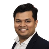 IN-SPACe Employee Rohit Singh's profile photo