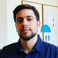 Rodrigo Ribeiro Email & Phone Number