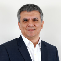 Intraway Employee Eduardo Chirinos's profile photo