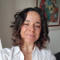 Morgana Borges Email & Phone Number