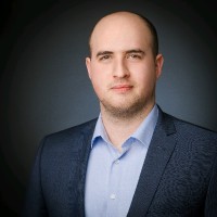 Asklepios Employee Marcel Burkhardt's profile photo