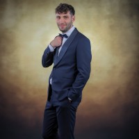 Dedem S.p.A. Employee Lorenzo Romeo's profile photo