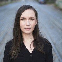 FIO Employee Lora Kachamakova's profile photo