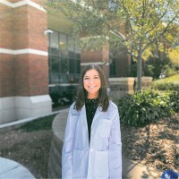 Precision Direct RX Employee Madeline Lamson's profile photo