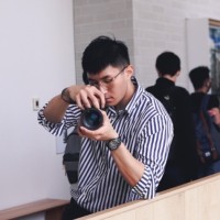 ORX Employee Matt Tsai's profile photo