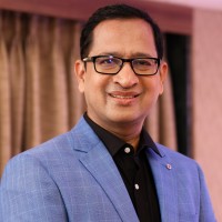 Perforce Software Employee Mohammad Ansari's profile photo