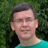 Altus Engineering Employee Mike Markowski's profile photo