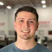 Ethan Dyer Email & Phone Number