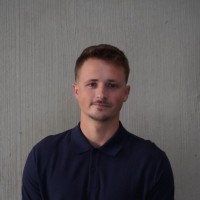 Transfire Logistics Employee Bogdan Voznyuk's profile photo