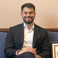 Max Estates Ltd. Employee Anirudh Balakrishnan's profile photo