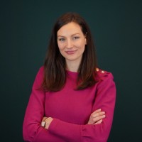 Drieam Employee Brigita Grygelyte's profile photo