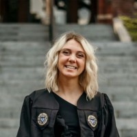 Thomson Reuters Employee Julia Williams's profile photo