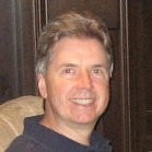 Johnson & Johnson Employee Vince Keane's profile photo