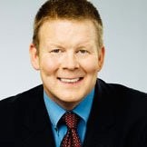 JobsOhio Employee Charles Rowell's profile photo
