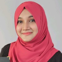 Yusra Afsani Email