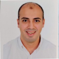 IBS Employee Islam Alaa's profile photo