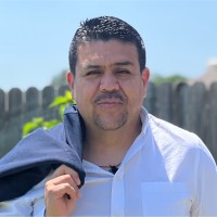 LACORE Nutraceuticals Employee Jorge Gonzalez's profile photo
