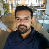 Saakh Pharma Employee Muhammad Tayyab's profile photo