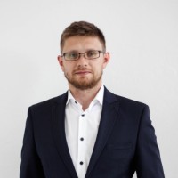 Spyrosoft Employee MacIej Siedlecki's profile photo