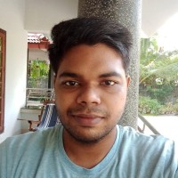 Akhil Hari Email