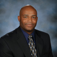 Follett Employee Derrick Barnes's profile photo