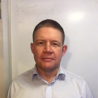 (mkp) Maine Office Ltd Employee Adrian Cook's profile photo